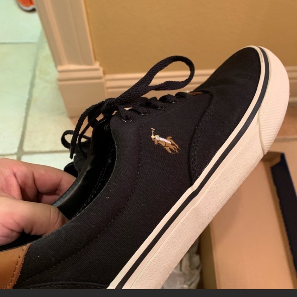 COPY - Ralph Lauren Shoes